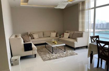 Apartment - 3 Bedrooms - 3 Bathrooms for sale in Hidd - Muharraq Governorate