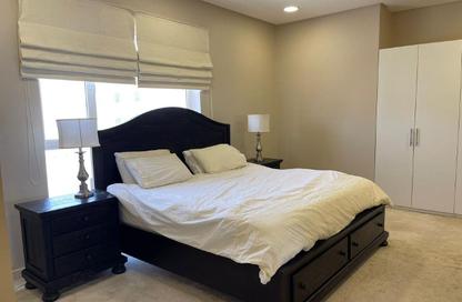 Apartment - 3 Bedrooms - 3 Bathrooms for sale in Hidd - Muharraq Governorate