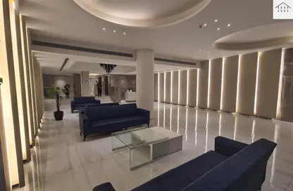 Apartment - 2 Bedrooms - 3 Bathrooms for rent in Al Juffair - Capital Governorate Apartment - 2 Bedrooms - 3 Bathrooms for rent in Al Juffair - Capital Governorate