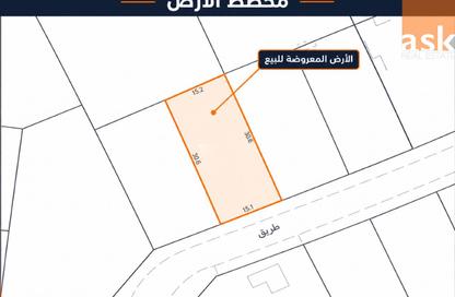 أرض - استوديو للبيع في توبلي - المحافظة الوسطى