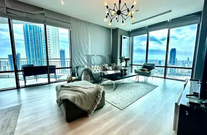 شقة - 2 غرف نوم - 2 حمامات للايجار في السيف - محافظة العاصمة