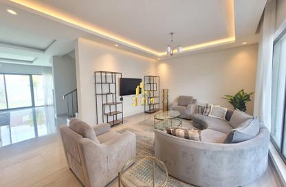 Villa - 3 - 4 for rent in Budaiya - Northern Governorate