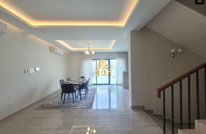 Villa - 3 - 4 for rent in Budaiya - Northern Governorate
