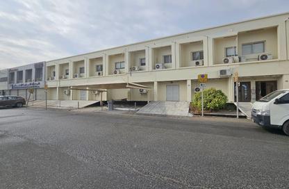 Retail - Studio - 3 Bathrooms for rent in Sitra - Central Governorate