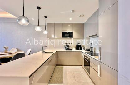 Apartment - 2 Bedrooms - 3 Bathrooms for sale in Canal View - Dilmunia Island - Muharraq Governorate Apartment - 2 Bedrooms - 3 Bathrooms for sale in Canal View - Dilmunia Island - Muharraq Governorate