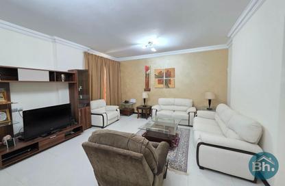 Apartment - 2 Bedrooms - 3 Bathrooms for rent in Al Juffair - Capital Governorate Apartment - 2 Bedrooms - 3 Bathrooms for rent in Al Juffair - Capital Governorate