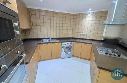 Apartment - 2 Bedrooms - 3 Bathrooms for rent in Al Juffair - Capital Governorate Apartment - 2 Bedrooms - 3 Bathrooms for rent in Al Juffair - Capital Governorate