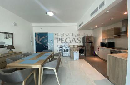 Apartment - 2 Bedrooms - 2 Bathrooms for rent in Al Juffair - Capital Governorate