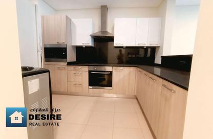 Apartment - 2 - 2 for rent in Um Al Hasam - Manama - Capital Governorate