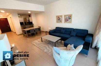 Apartment - 2 - 2 for rent in Um Al Hasam - Manama - Capital Governorate