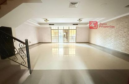 Villa - 3 Bedrooms - 3 Bathrooms for rent in Salmaniya - Manama - Capital Governorate