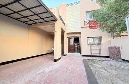 Villa - 3 Bedrooms - 3 Bathrooms for rent in Salmaniya - Manama - Capital Governorate