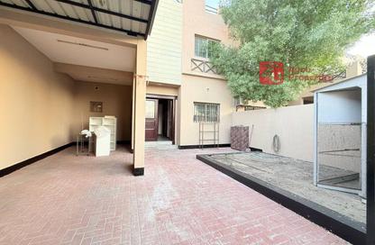 Villa - 3 Bedrooms - 3 Bathrooms for rent in Salmaniya - Manama - Capital Governorate