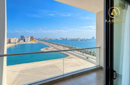 Apartment - Studio - 1 for rent in Hidd - Muharraq Governorate