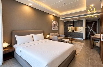 Apartment - Studio - 1 for rent in Hidd - Muharraq Governorate