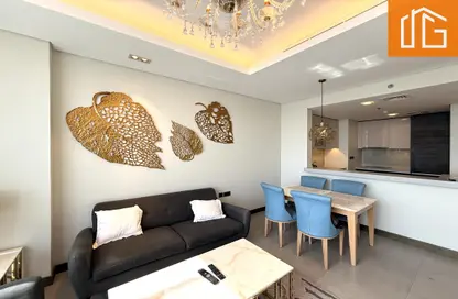 شقة - غرفة نوم - 2 حمامات للايجار في السيف - محافظة العاصمة