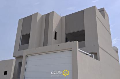 Villa - 4 Bedrooms - 5 Bathrooms for sale in Nuwaidrat - Central Governorate Villa - 4 Bedrooms - 5 Bathrooms for sale in Nuwaidrat - Central Governorate
