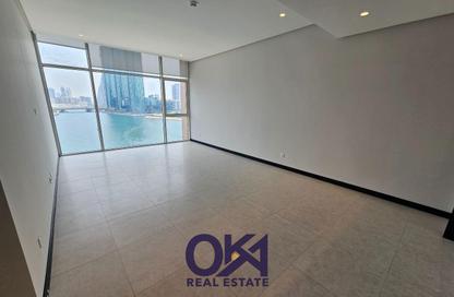 Apartment - 2 - 3 for rent in Reef Island - Capital Governorate