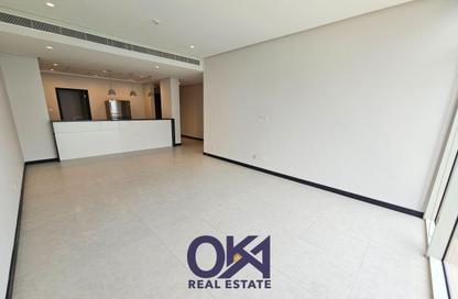 Apartment - 2 - 3 for rent in Reef Island - Capital Governorate