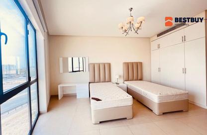Apartment - 2 Bedrooms - 2 Bathrooms for rent in Janabiya - Northern Governorate