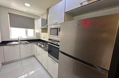 Apartment - 2 Bedrooms - 2 Bathrooms for rent in Saar - Northern Governorate Apartment - 2 Bedrooms - 2 Bathrooms for rent in Saar - Northern Governorate