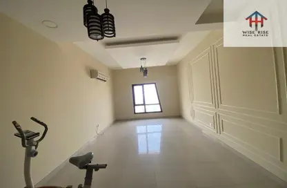 Apartment - 2 Bedrooms - 2 Bathrooms for rent in Alhajiyat - Riffa - Southern Governorate