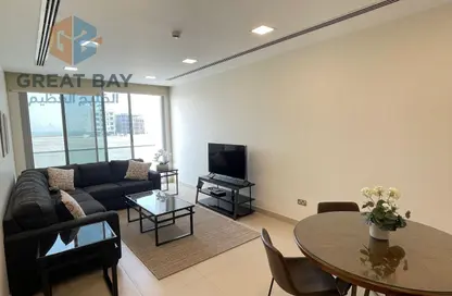 Apartment - 2 Bedrooms - 2 Bathrooms for rent in Hidd - Muharraq Governorate