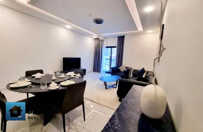 شقة - 2 غرف نوم - 3 حمامات للايجار في الجفير - محافظة العاصمة