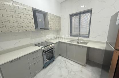 Apartment - 2 Bedrooms - 2 Bathrooms for rent in Tubli - Central Governorate