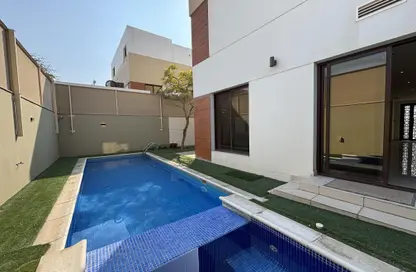 Villa - 3 Bedrooms - 4 Bathrooms for rent in Saar - Northern Governorate