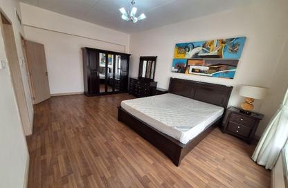 Apartment - 2 Bedrooms - 2 Bathrooms for rent in Adliya - Manama - Capital Governorate