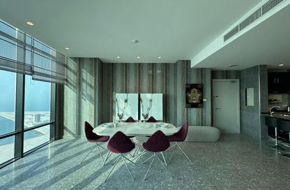 Apartment - 2 - 2 for rent in Seef - Capital Governorate