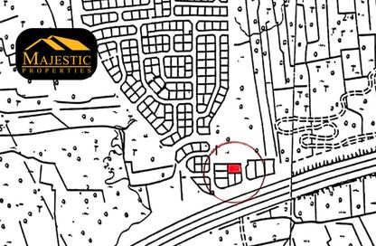 Land - Studio for sale in Saraya 2 - Bu Quwah - Northern Governorate Land - Studio for sale in Saraya 2 - Bu Quwah - Northern Governorate