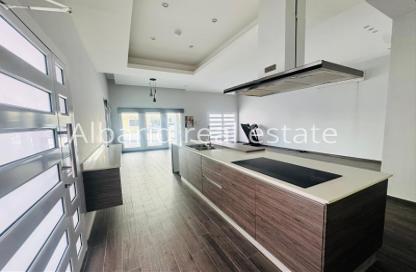 Apartment - 3 Bedrooms - 3 Bathrooms for rent in Tubli - Central Governorate