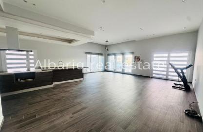 Apartment - 3 Bedrooms - 3 Bathrooms for rent in Tubli - Central Governorate