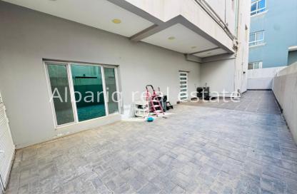 Apartment - 3 Bedrooms - 3 Bathrooms for rent in Tubli - Central Governorate