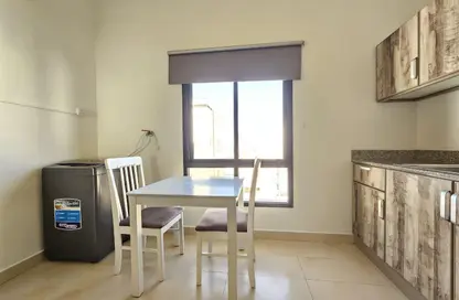 Apartment - Studio - 1 Bathroom for rent in Janabiya - Northern Governorate