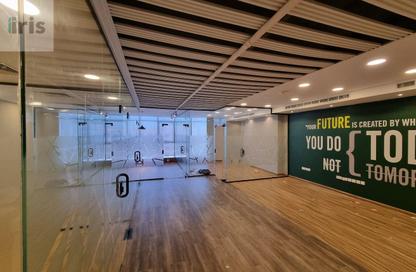 Office Space - Studio - 2 Bathrooms for rent in Al Juffair - Capital Governorate