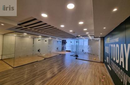 Office Space - Studio - 2 Bathrooms for rent in Al Juffair - Capital Governorate