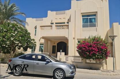 Villa - 4 Bedrooms - 5 Bathrooms for rent in Hamala - Northern Governorate