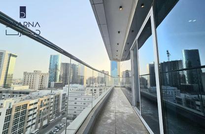 Apartment - 2 Bedrooms - 4 Bathrooms for rent in Seef - Capital Governorate