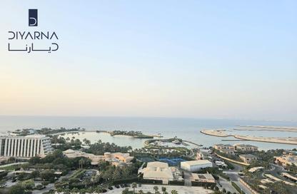 Apartment - 2 Bedrooms - 4 Bathrooms for rent in Seef - Capital Governorate Apartment - 2 Bedrooms - 4 Bathrooms for rent in Seef - Capital Governorate