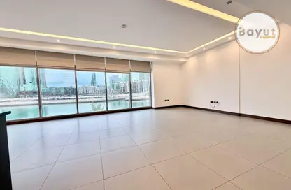 Apartment - 2 Bedrooms - 4 Bathrooms for rent in Reef Island - Capital Governorate