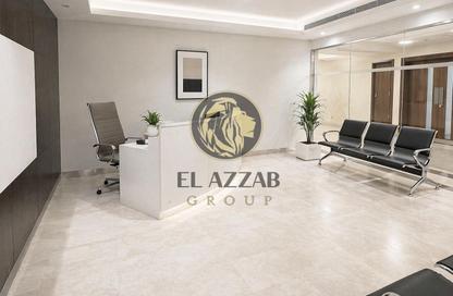مكتب - استوديو - 1 حمام للايجار في العدلية - المنامة - محافظة العاصمة