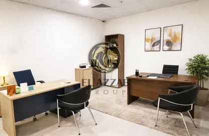 Office Space - Studio - 1 Bathroom for rent in Adliya - Manama - Capital Governorate Office Space - Studio - 1 Bathroom for rent in Adliya - Manama - Capital Governorate