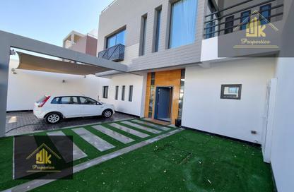 Villa - 3 Bedrooms - 3 Bathrooms for rent in Saar - Northern Governorate