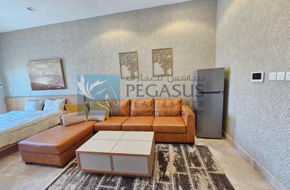 Apartment - Studio - 1 for sale in Busaiteen - Muharraq Governorate