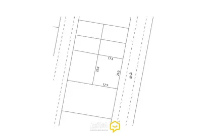 Land - Studio for sale in Ras Hayan - Southern Governorate Land - Studio for sale in Ras Hayan - Southern Governorate