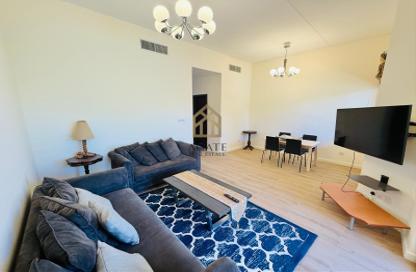 Villa - 1 Bedroom - 2 Bathrooms for rent in Al Marsa Floating City - Amwaj Islands - Muharraq Governorate