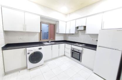 Apartment - 2 - 2 for rent in Hidd - Muharraq Governorate